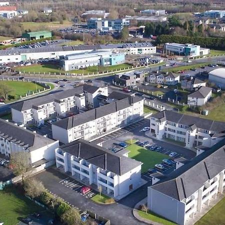 Glen Abhainn Standard Budget Accommodation Athlone Eksteriør bilde